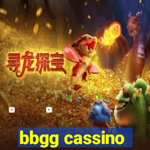 bbgg cassino